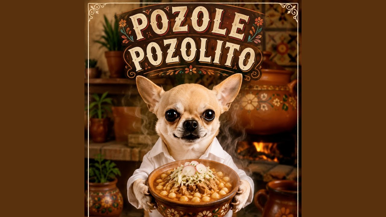Pozole Pozolito