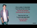 Charlie Puth - Light Switch | Lirik Lagu Terjemahan