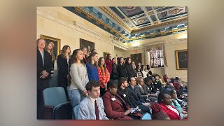 Building the Future: Inspiring Young Women to Enter Engineering