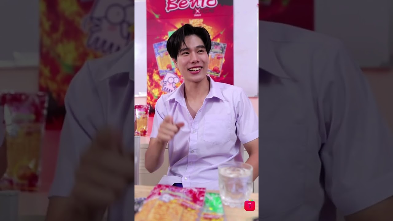 (27 Nov 2023) Taobao Live ปอนด์ ภูวินทร์ #BentoxPondPhuwin