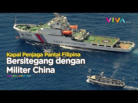Video: China, Tentera Laut: komposisi kapal dan lambang