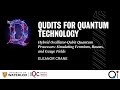Hybrid Oscillator-Qubit Quantum Processors: Simulating Fermions, Bosons, and Gauge Fields
