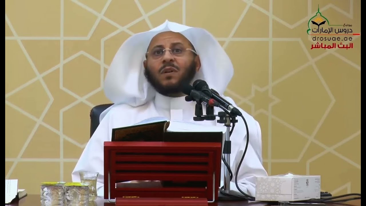 من يسمع بهذه الأحاديث، هل يرضى بالكِبر؟! | الشيخ عزيز بن فرحان