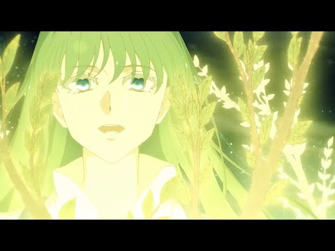 sakuga  MIMI(夜のあいろに)