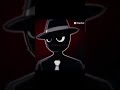 #edit #capcut  black edit sprunki