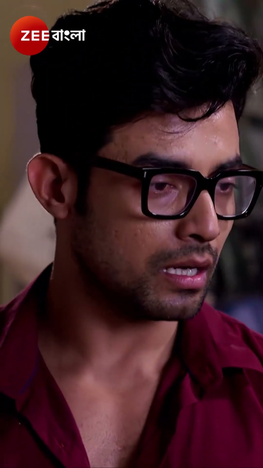 #Kon Gopone Mon Bheseche #Shorts #Zee Bangla #Entertainment #Drama #Romance