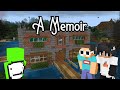 In Remembrance of the Community House on the Dream SMP (Clips way back to the earliest streams)