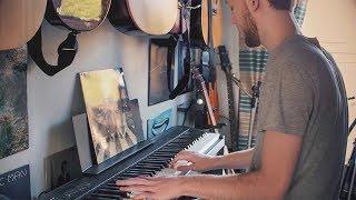 The Beatles - You Never Give Me Your Money - Cover