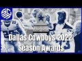 Dallas #Cowboys Regular Season Awards 2022