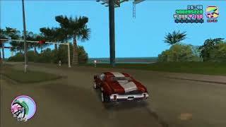 GTA: Vice City Chain Game Round 81 #6