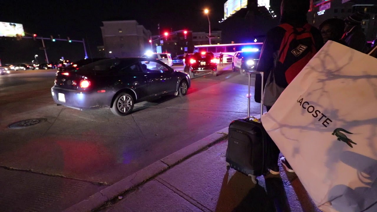 Mall Shooting in New Jersey Mall During Black Friday 2018 YouTube