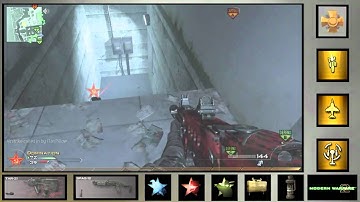 Modern Warfare 2: PS3 vs Xbox 360