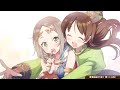 【ネルケのアトリエ】おまけボイス ヴィオラート CV:下屋則子 【PS4pro】
