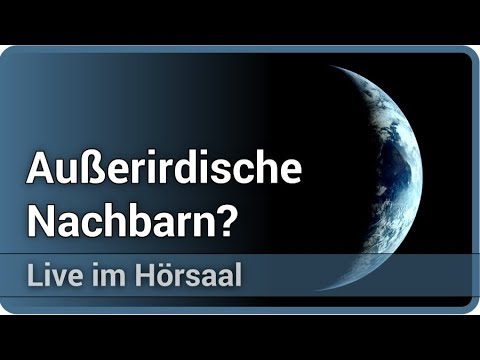 Video: Allein Mit Dem Universum