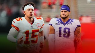 BREAKING NEWS ❗2024 NFL season: Chiefs' top rookie sleeper to have an effect