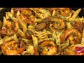 Creamy Cajun Shrimp And Sausage Pasta | Easy Cajun Pasta