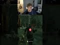 Locker Tech NEVER Seen Before #gaming   #shorts   #dbd