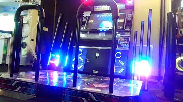 ZERO～零～ DDR ダンレボ 踊ってみた