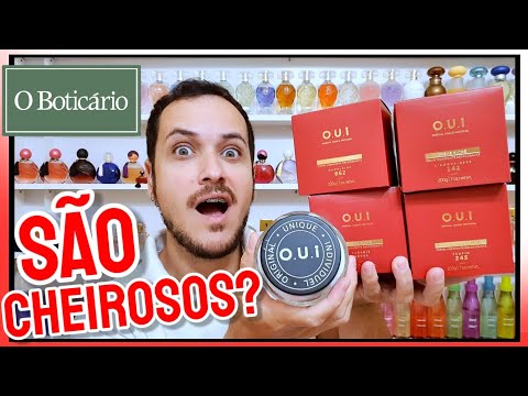 I bought all the satin polishes from O.U.i. Was it worth it? Do they smell good?