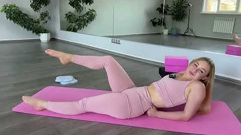 3-Minute Daily Flexibility Leg Routine - MIDDLE Split & Hip Opening Flow! (4K)
