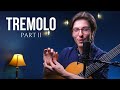 GUITAR TIP: Tremolo_Part II