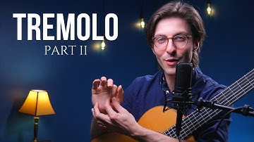 GUITAR TIP: Tremolo (Part II)