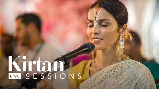 Video thumbnail of "Raghupati Raghava Raja Ram - Sati Ethnica | Kirtan Sessions"