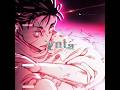 Yuta edit #edit #dancesong #jujutsukaisen #jujutsukaisenedit #anime #partymusic #song