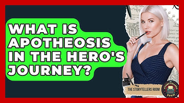 What Is Apotheosis In The Hero