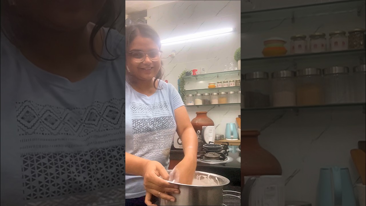 How to make idli dosa batter