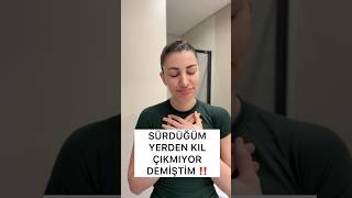 YANLIŞLIKLA SÜRDÜĞÜM YERDEN KIL ÇIKMADI   #keşfet #trend #trending #trendingshorts