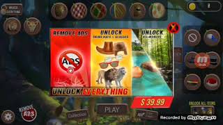 Король лев - прохождение на Android (#1) screenshot 5