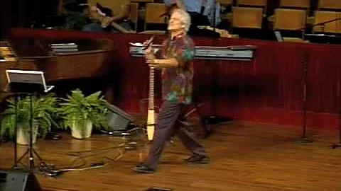 robert burkhart John 14 6 Part 1