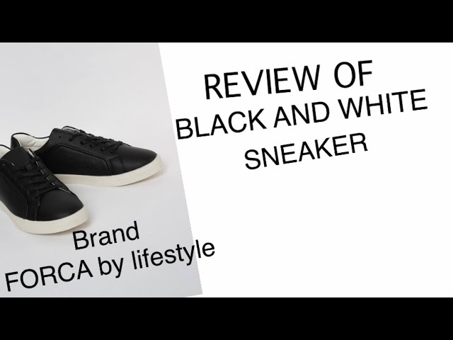 Best FORCA sneakers shoes - Men - 1757455072