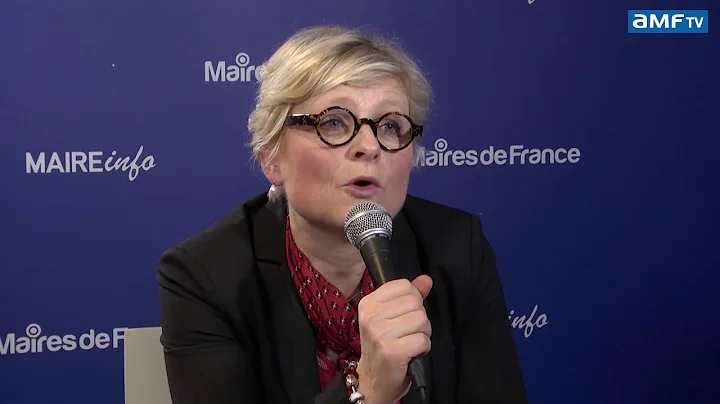 Anne Gallo, "Ce qui nous proccupe, c'est le manque...