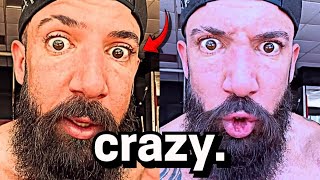 King Azoulay Just Had Another Crazy Meltdown (not clickbait)