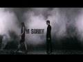 [日本語字幕] Kim Hyung Jun(김형준) - Sorry I'm Sorry