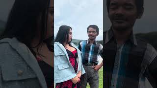 Solekan Dan Mbak Novi novisalon lucu