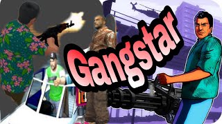 Gangstar -gaming life the miami city screenshot 1