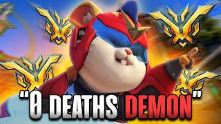 Shotcalling in GM as DEATHLESS Wrecking Ball screenshot 5