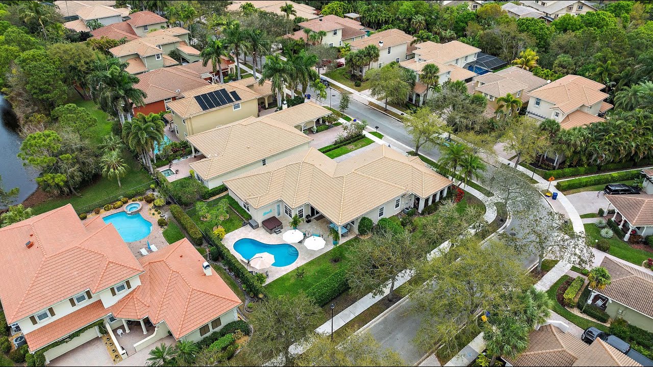 119 Via Castilla, Jupiter, FL 33458, USA