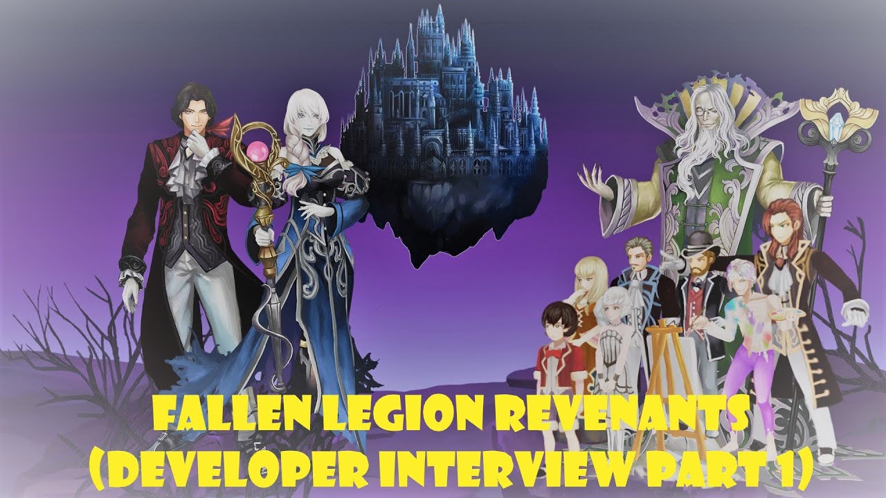 History N' Games Interview: Spencer Yip (Siliconera, YummyYummyTummy)