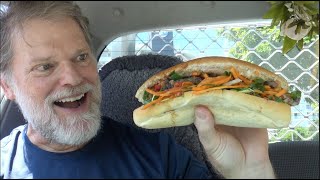 Miami Hot Bread Banh Mi by Greg's Kitchen 10,085 views 1 month ago 7 minutes, 5 seconds