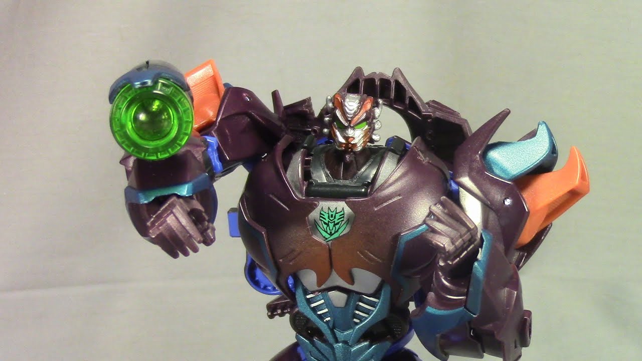 Botcon 2014 Exclusives Part 8