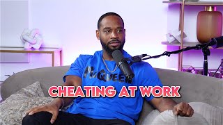 Cheating At Work