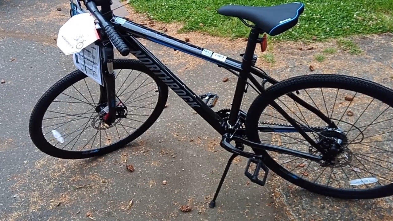 New Bicycle Saftey Check