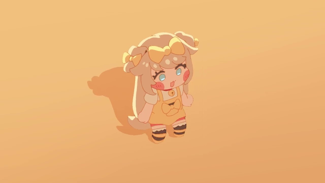 트릭컬 버터 피쿠니쿠 댄스 (Butter dancing the Pikuniku Dance) [내가 들으려고 만듬]