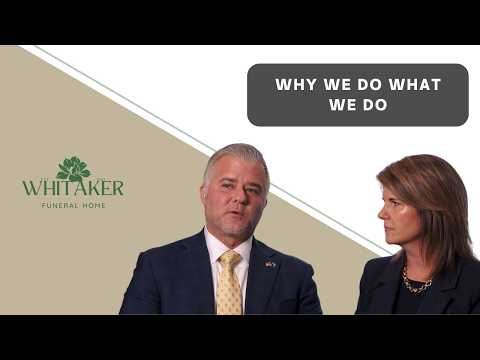 Whitaker Funeral Home Obituaries Shocking Facts Revealed Exposed The Secrets You Cant Miss