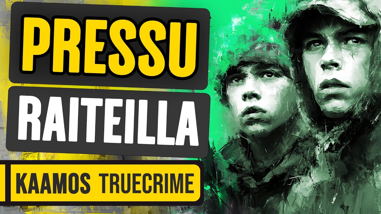 JUNAN TÖRMÄYKSESTÄ TULI MITTAVA PEITEOPERAATIO!