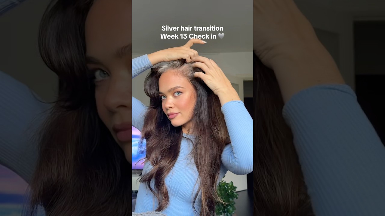 Who else is at week 13?😁✨ 